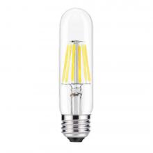  21045 - LED T10 Tube Lamp 6W 4000K