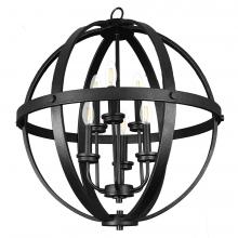  21258 - Large Sphere Entry Light - MB