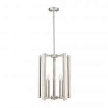  70520 - Vivio Samara 5-Light Pendant - NK