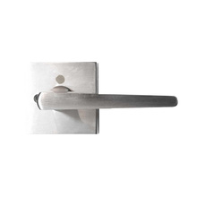  20478 - Sterling Lever Privacy - Brushed Nickel(US15)