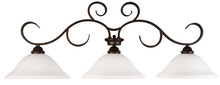  17939 - Presidio Series 3-Light Island Pendant