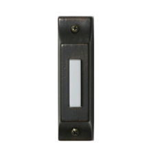  20043 - Lighted Doorbell Button - MB