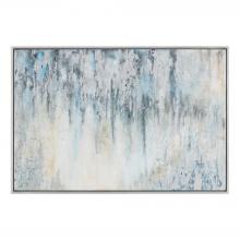  35354 - Overcast Abstract Art