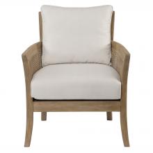  23461 - Encore Natural Armchair