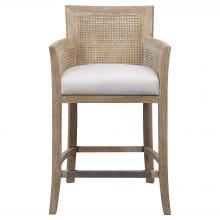  23522 - Encore Counter Stool, Natural