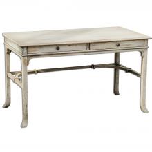  25602 - Bridgely Aged Writing Desk