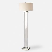  28160 - Monette Tall Cylinder Floor Lamp