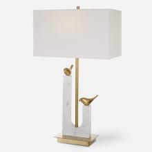  30189 - Songbirds Table Lamp