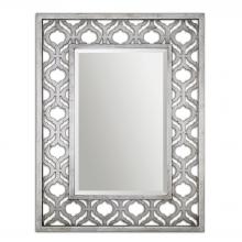  13863 - Sorbolo Silver Mirror