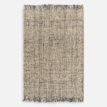  71164-9 - Uttermost Dumont Gray 9x12 Rug