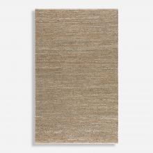  73052-8 - Uttermost Tobais 8x10 Rug - Beige