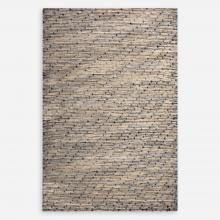  71073-9 - Uttermost Imara Navy 9x12 Rug