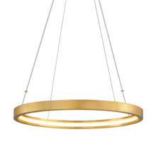  284-42-GL - Jasmine Chandelier