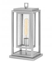  1007SI-LV - Medium Pier Mount Lantern 12v