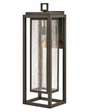  1009OZ - Large Wall Mount Lantern