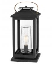  1167BK-LL - Large Pier Mount Lantern