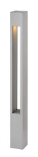  15502TT - 12VSmall Square Bollard