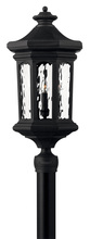  1601MB-LL - Large Post Top or Pier Mount Lantern