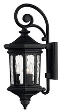  1604MB-LL - Large Wall Mount Lantern