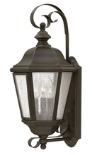  1670OZ-LL - Medium Wall Mount Lantern