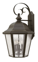  1675OZ-LL - Large Wall Mount Lantern