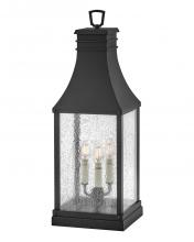  17467MB - Large Pier Mount Lantern