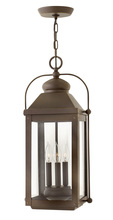  1852LZ-LL - Large Hanging Lantern