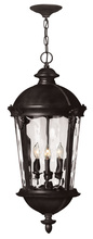  1892BK - Large Hanging Lantern