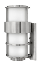  1905SS-LED - Large Wall Mount Lantern