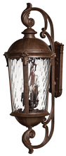  1929RK - Double XL Wall Mount Lantern