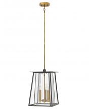  2102KZ-LL - Medium Hanging Lantern