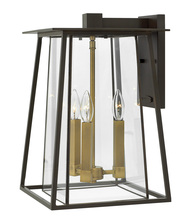  2105KZ - Medium Wall Mount Lantern