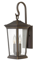  2364OZ-LL - Medium Wall Mount Lantern