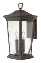  2365OZ-LL - Medium Wall Mount Lantern