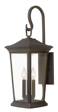  2366OZ-LL - Large Wall Mount Lantern