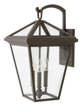  2565OZ-LL - Medium Wall Mount Lantern