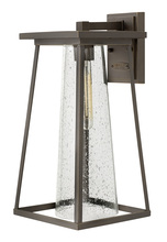  2795OZ-CL - Medium Wall Mount Lantern