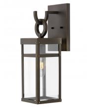  2800OZ-LL - Medium Wall Mount Lantern