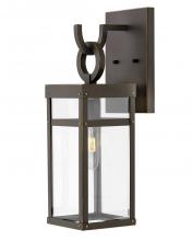  2800OZ - Medium Wall Mount Lantern