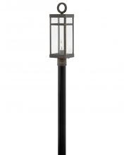  2801OZ-LV - Large Post Top or Pier Mount Lantern 12v