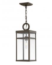  2802OZ-LL - Medium Hanging Lantern