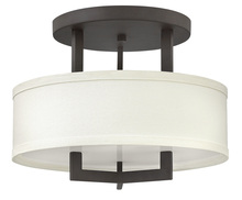  3200KZ-LED - Medium Semi-Flush Mount