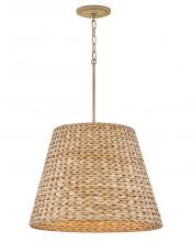  43224BNG - Medium Chandelier