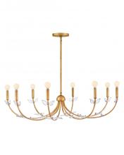  48288DA - Large Chandelier