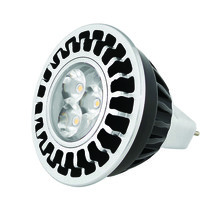  4W3K60 - LED 4w 3000K 60 Degree