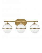  5663HB-LL - Medium Three Light Vanity