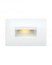  58508SW3K - LED 3000K Step Light 120v Horizontal