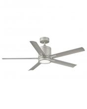  902152FBN-LWD - Vail 52" LED Smart Fan