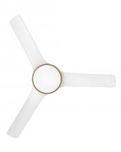  906556FMW-LDD - Alba 56" LED Smart Fan