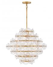  FR30128DA - Medium Multi Tier Chandelier